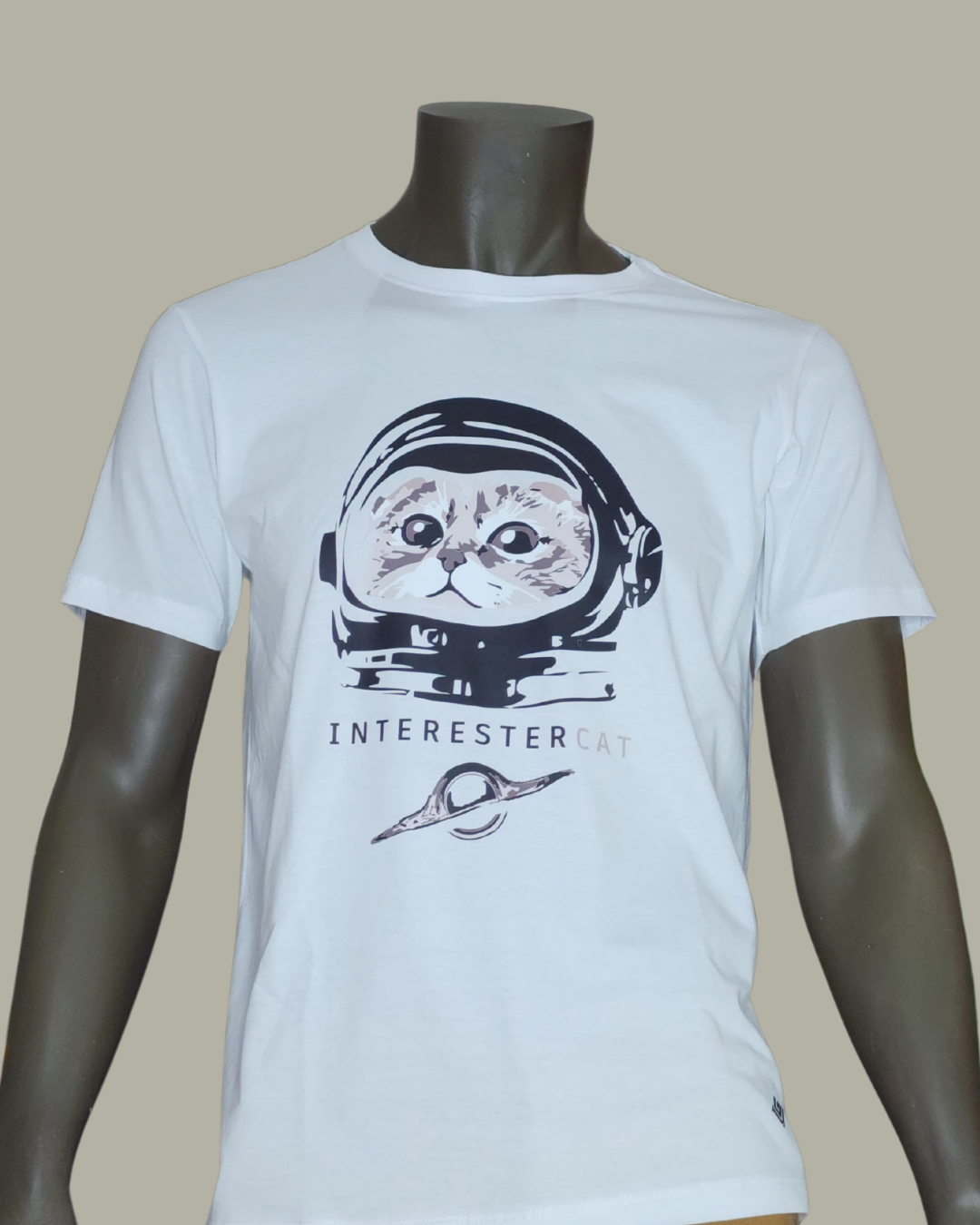 POLO MC - InteresterCat