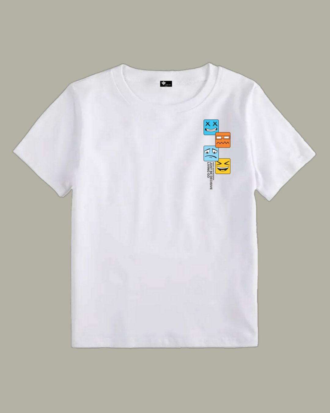 POLO MC - Emoticon Blocks