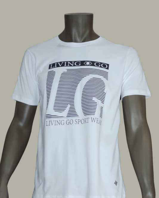 POLO MC - Living Go Sport Wear