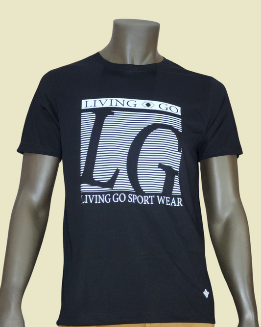 POLO MC - Living Go Sport Wear