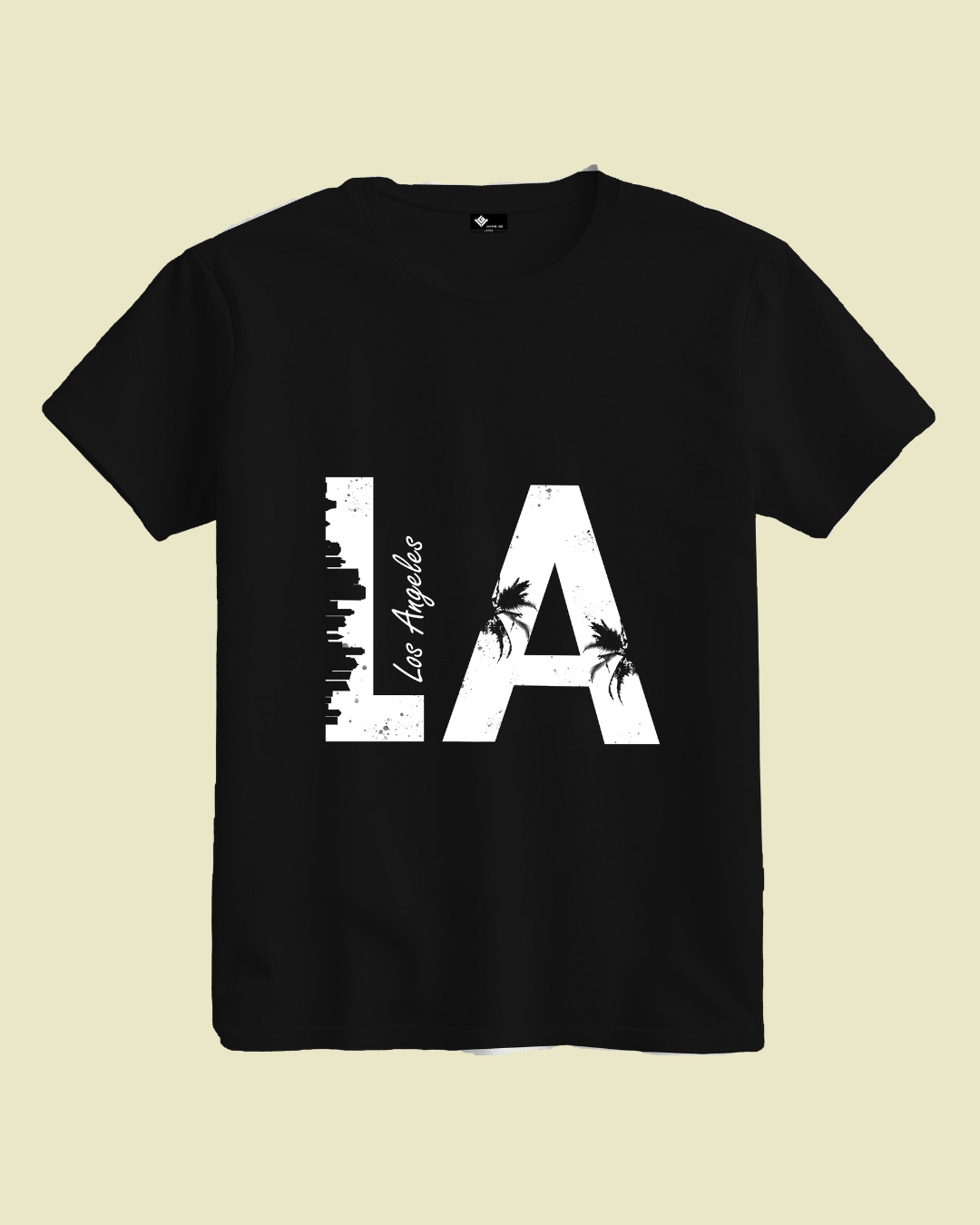 POLO MC - Los Angeles Skyline
