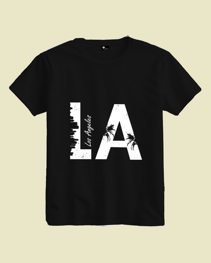 POLO MC - Los Angeles Skyline